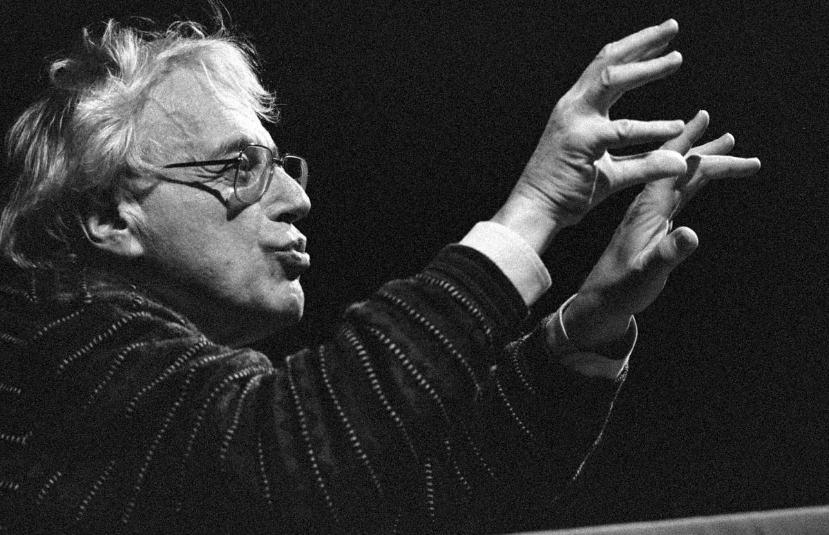 PATTERNS IN TIME: LIGETI & ILLEAN