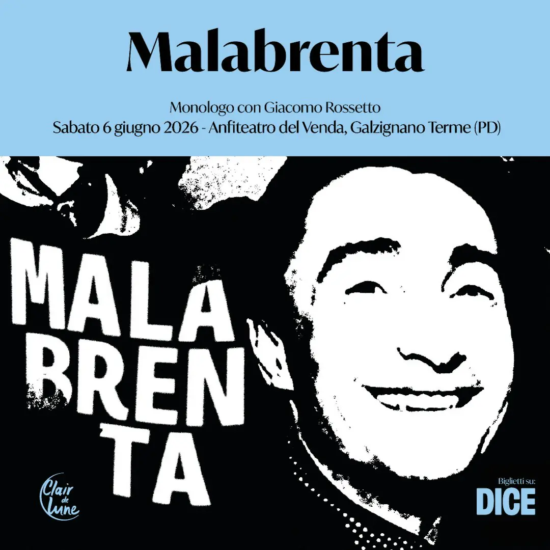 Malabrenta