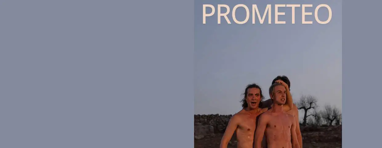 PROMETEO da Eschilo