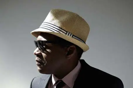 Robert Cray @ Istituto Salesiano San Bernardino