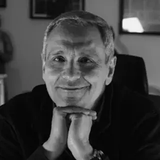 Maurizio De Giovanni