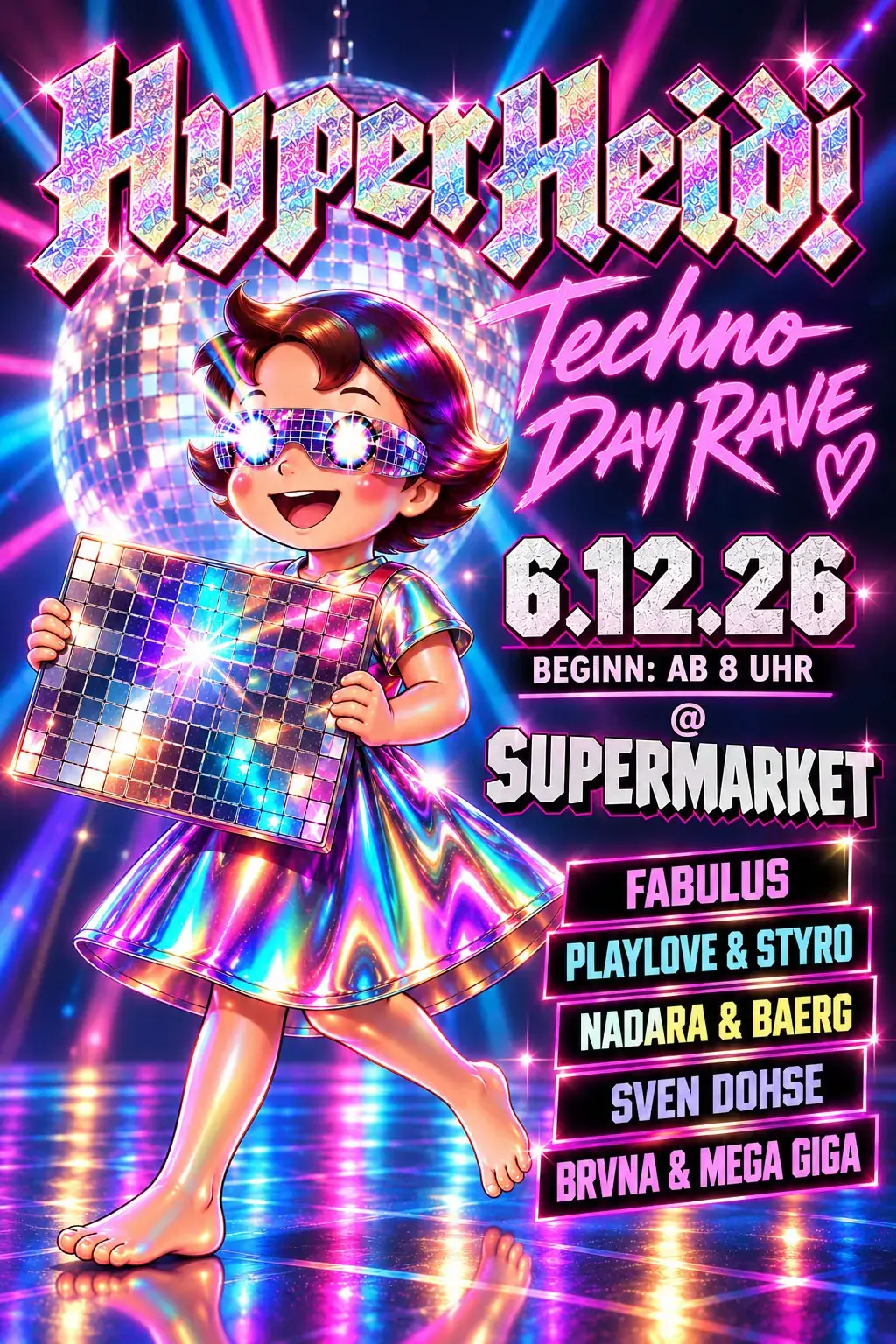 Hyper Heidi