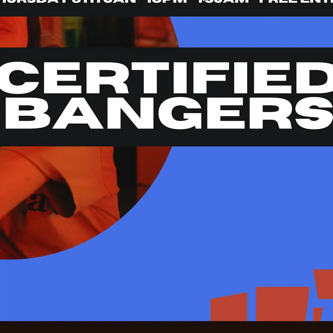Certified Bangers
