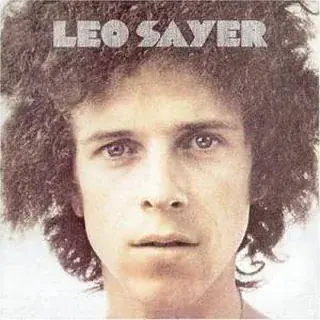 Leo Sayer @ London Palladium