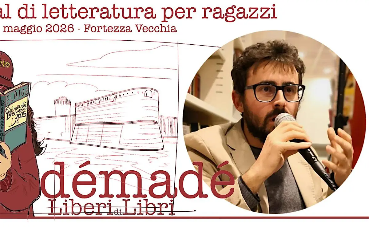 Démadé Festival Federico Vergari Veranstaltung 14