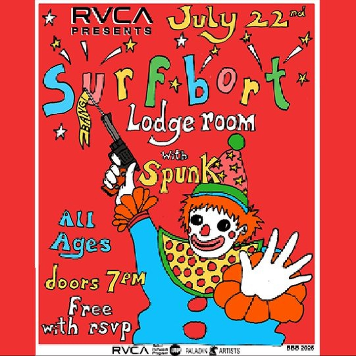 Surfbort