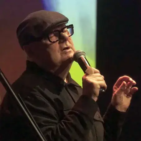 Ian Shaw @ Soul Mama - Stratford