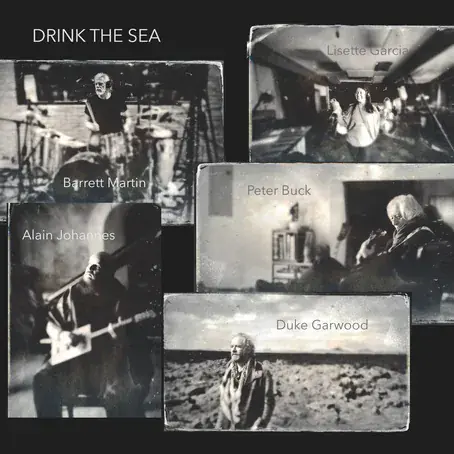 Drink The Sea @ Gloria