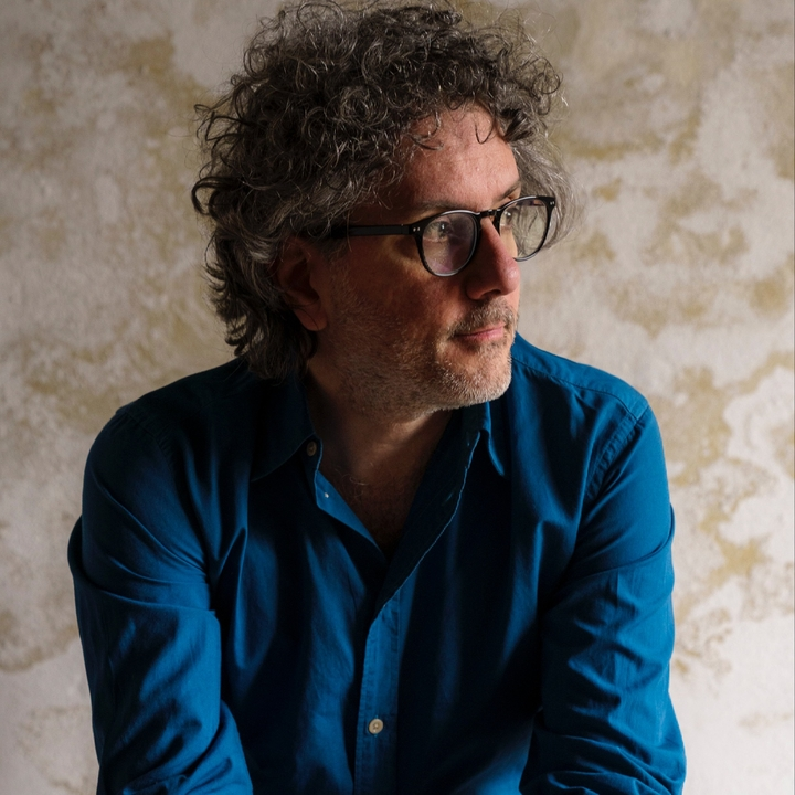 Giovanni Ceccarelli @ Sunset / Sunside