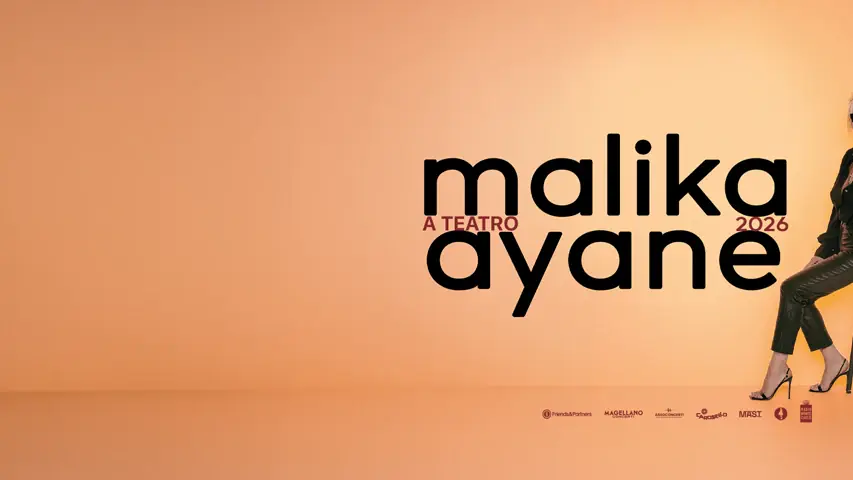Malika Ayane
