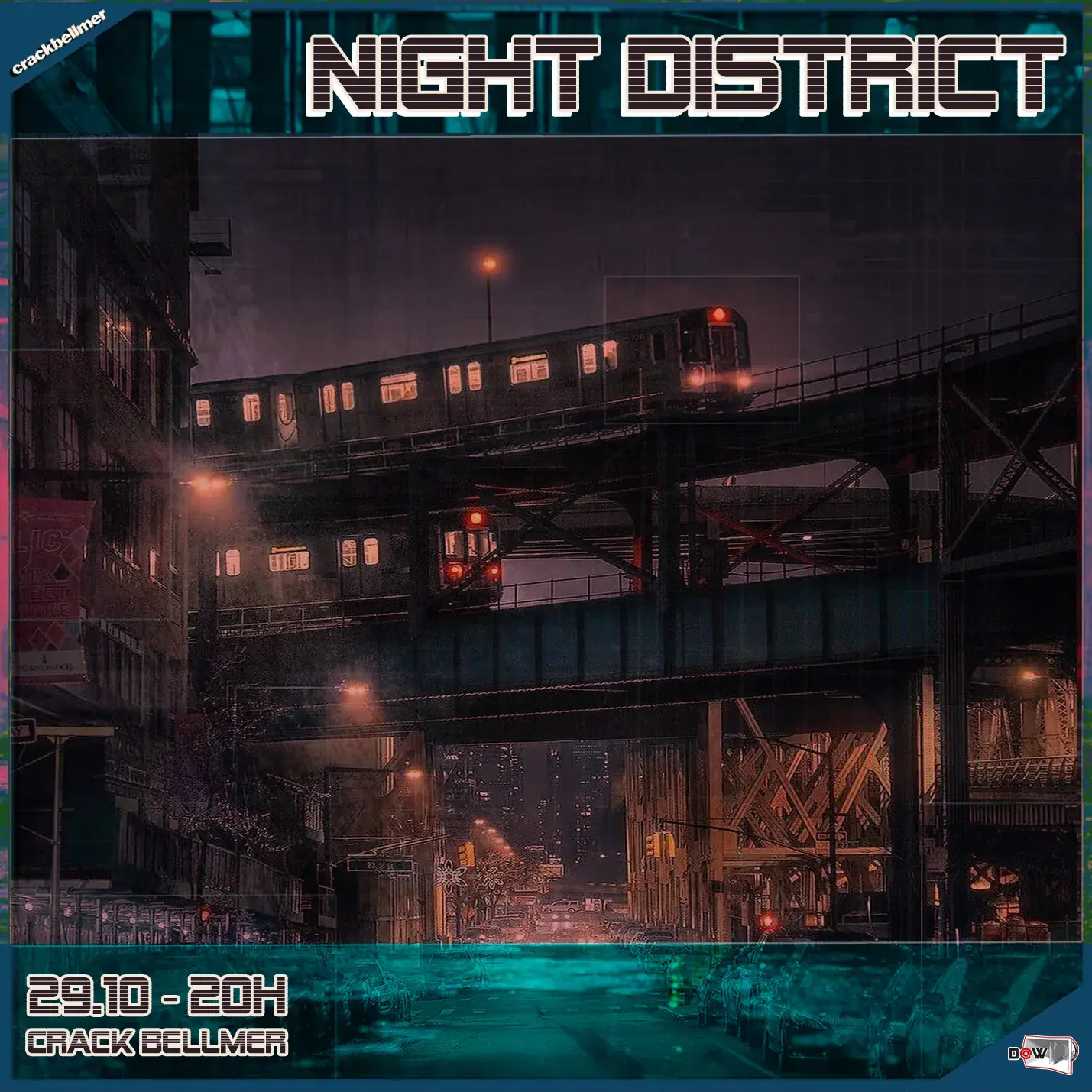 Night District