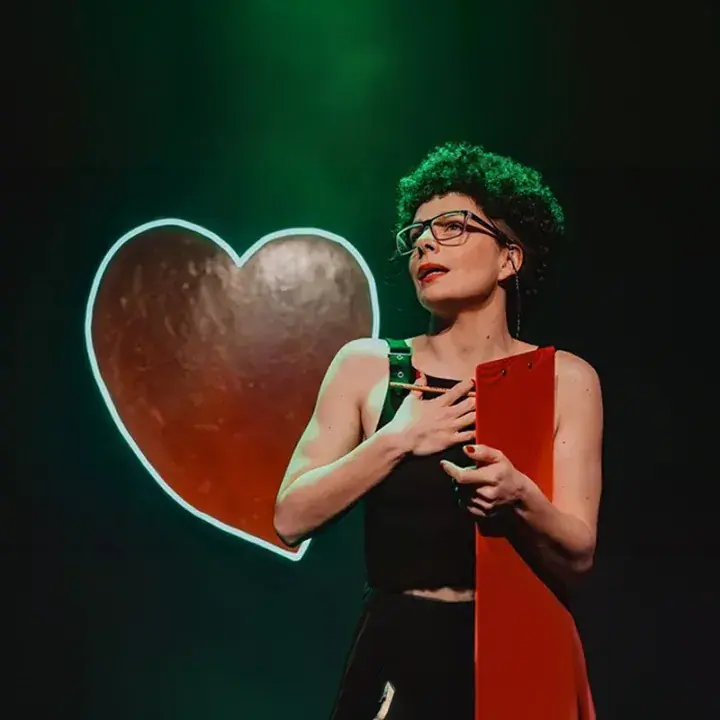 CUORE IN SALDO
