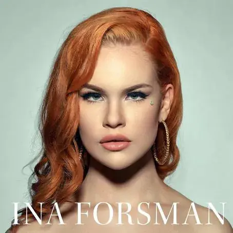 Ina Forsman @ Sendesaal Bremen