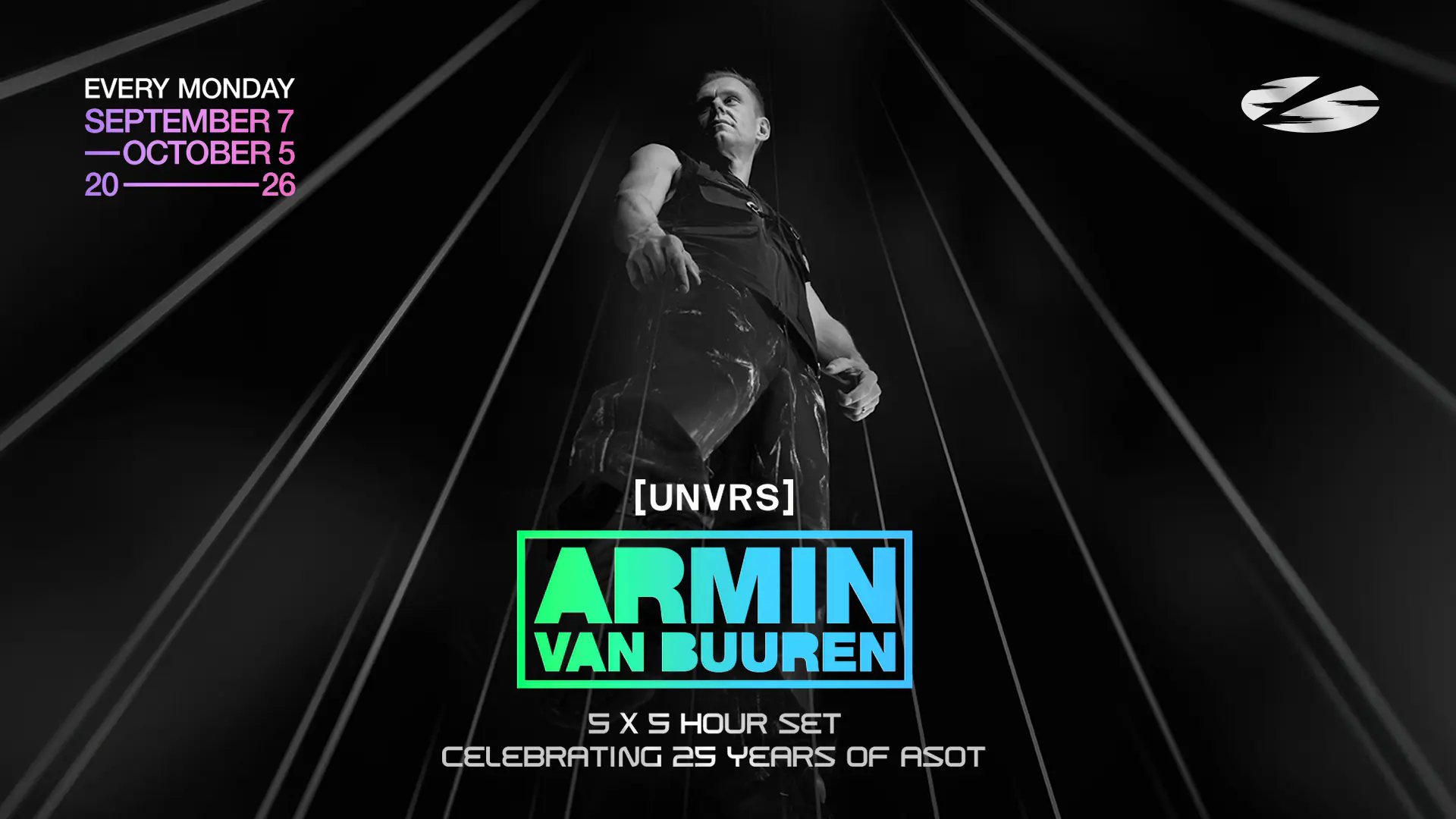 Armin Van Buuren presents A State Of Trance - CLOSING PARTY