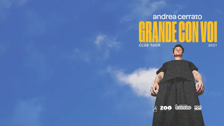 Andrea Cerrato