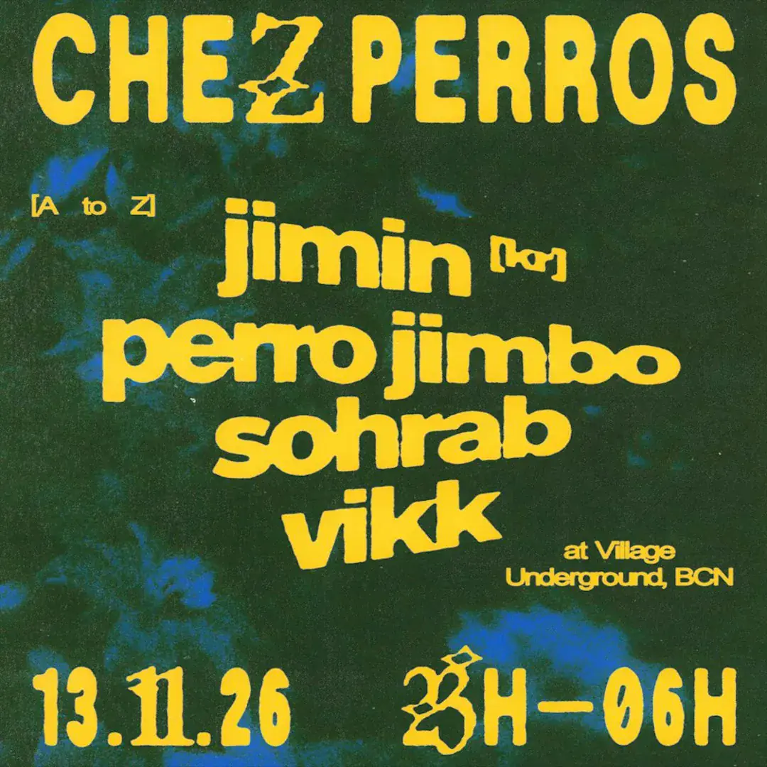 Chez Perros