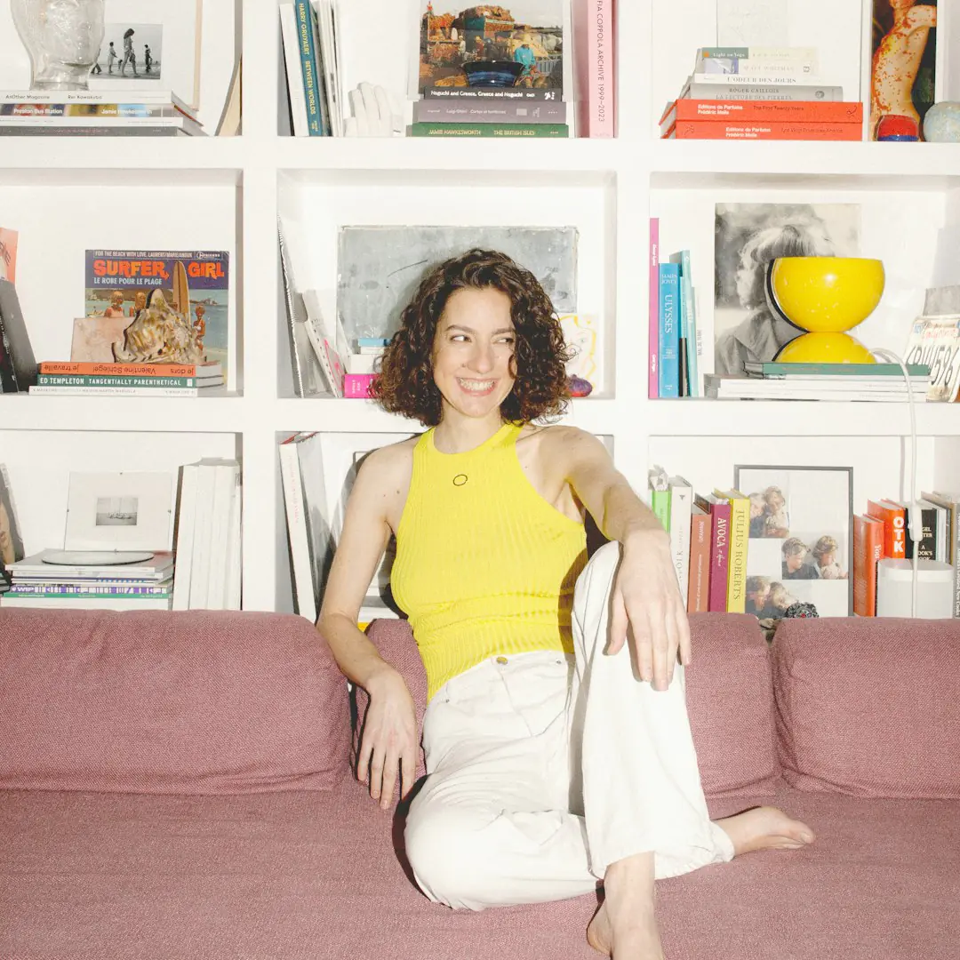Bouillon Tempo #12: Cléa Vincent & Fermento