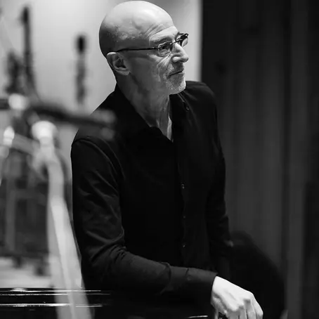Ben Wolfe @ Joe Henderson Lab, SFJAZZ Center