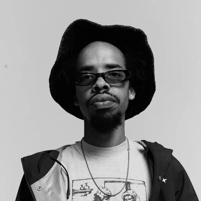 Earl Sweatshirt @ Old National Centre