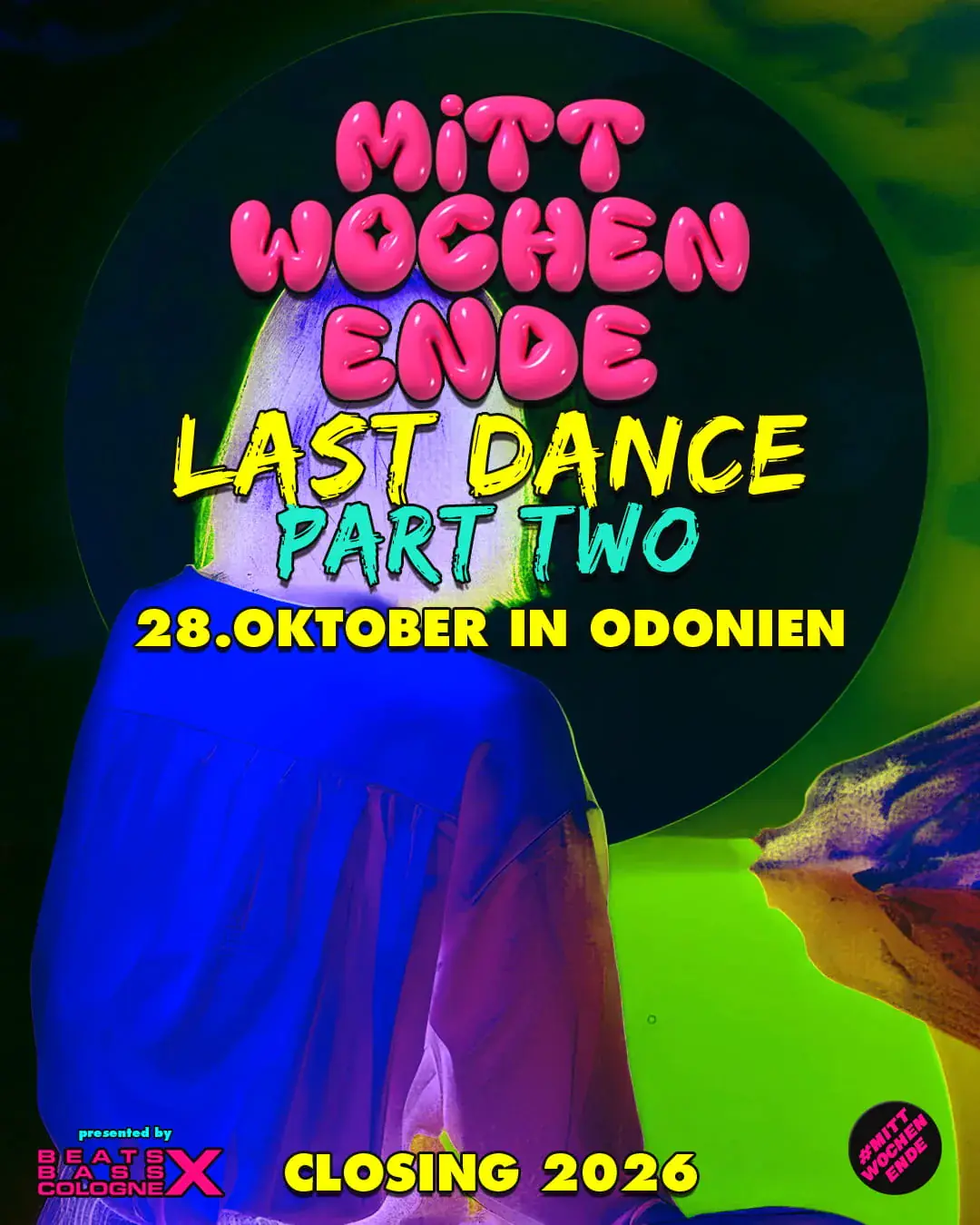 MITTWOCHENENDE: The Last Dance Part 2