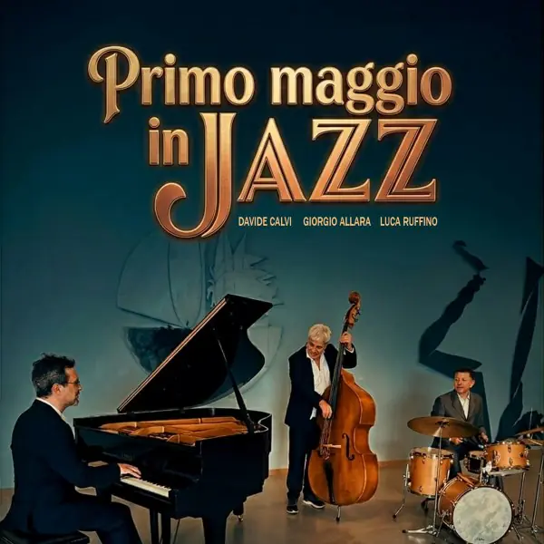 Primo Maggio In Jazz