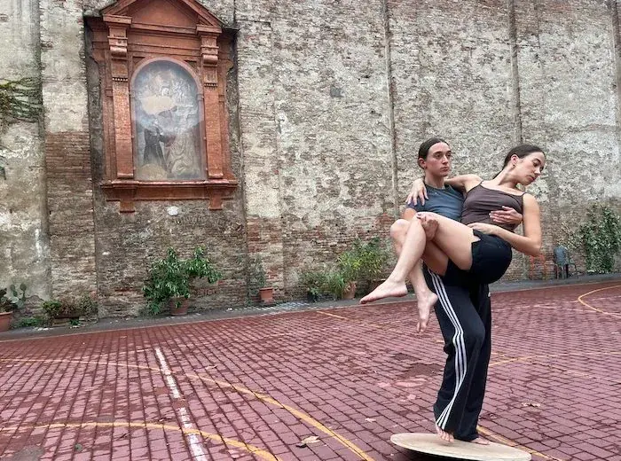 Romane Piffaut: Chronicle of an Evolving Balance