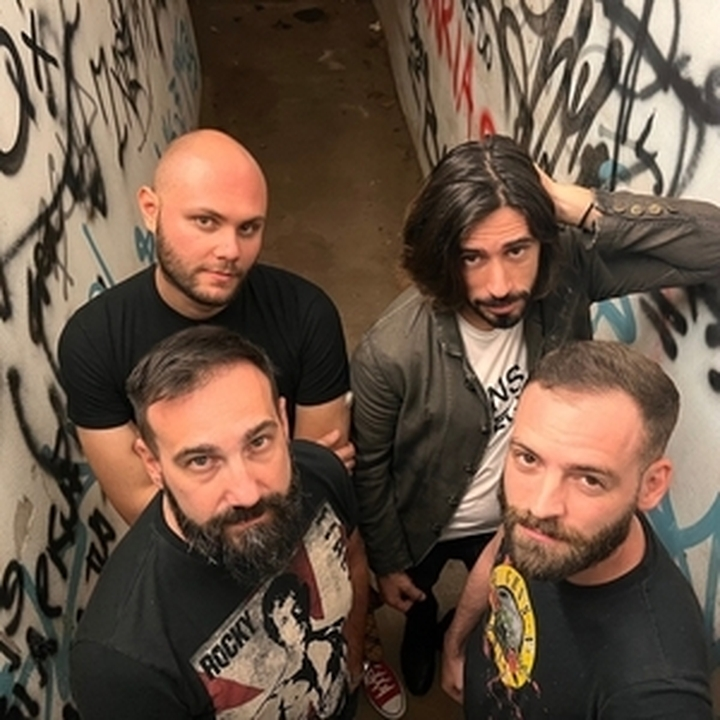 Elettramorphism + Electric Cherry @ Let It Beer