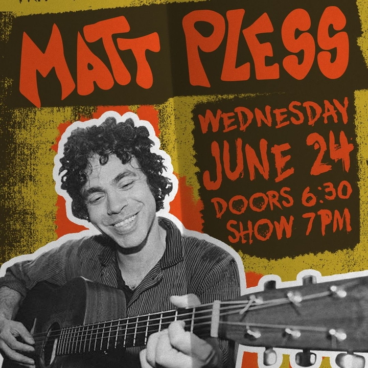 Matt Pless