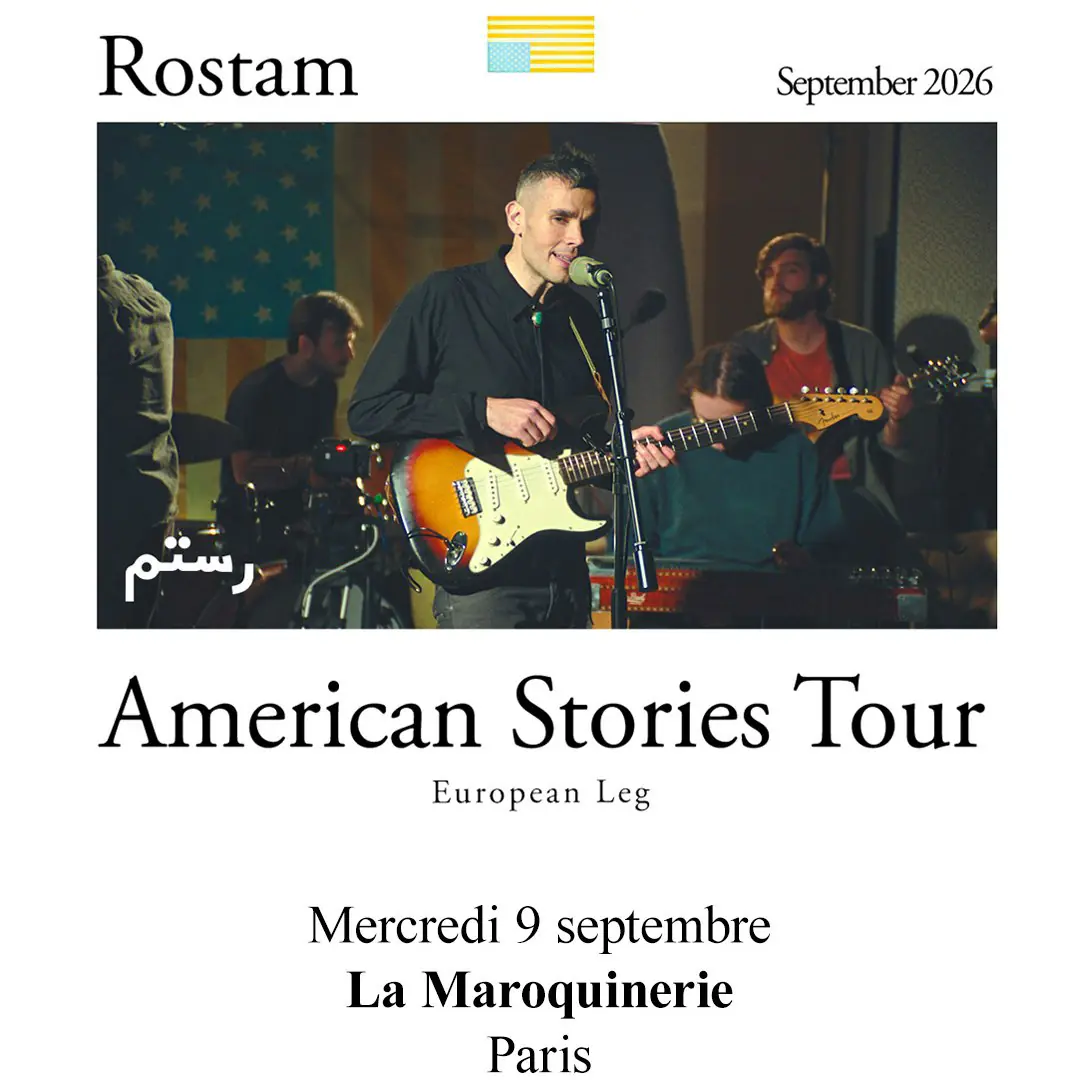 Rostam