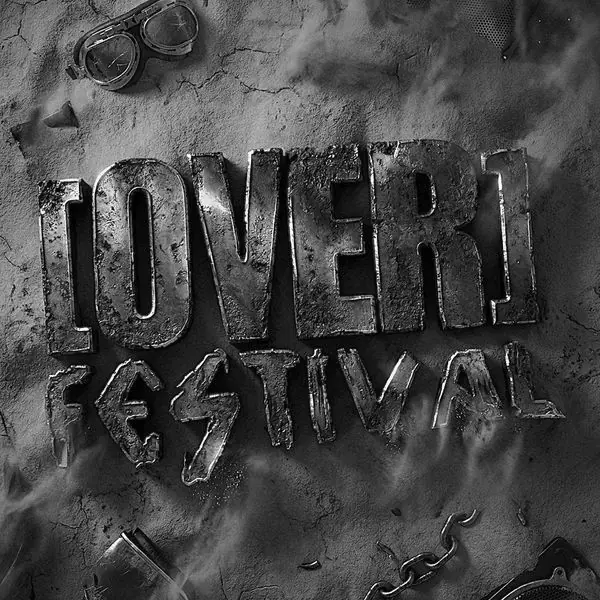 Over Festival - Terminal 3 2026