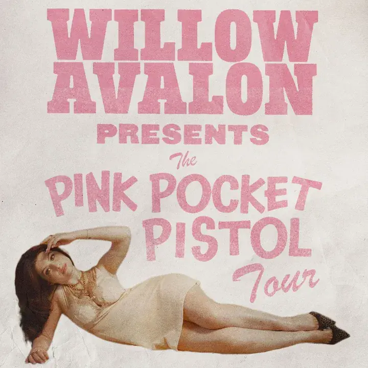 Lily Meola @ The Fonda Theatre