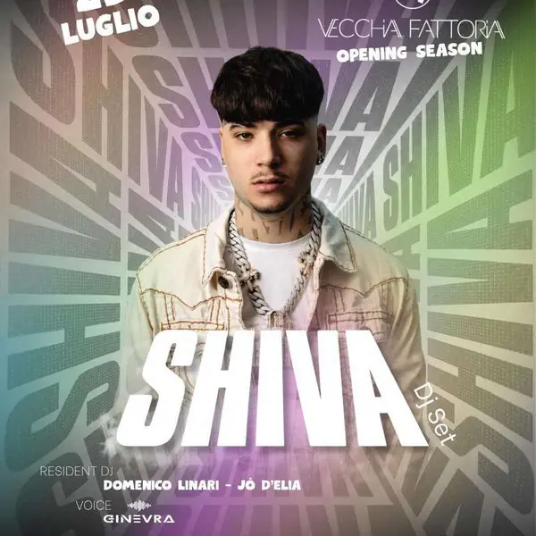 Opening Shiva
