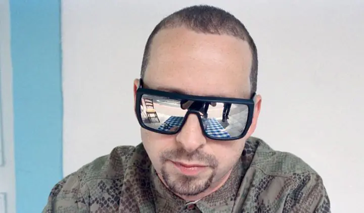 Kode9