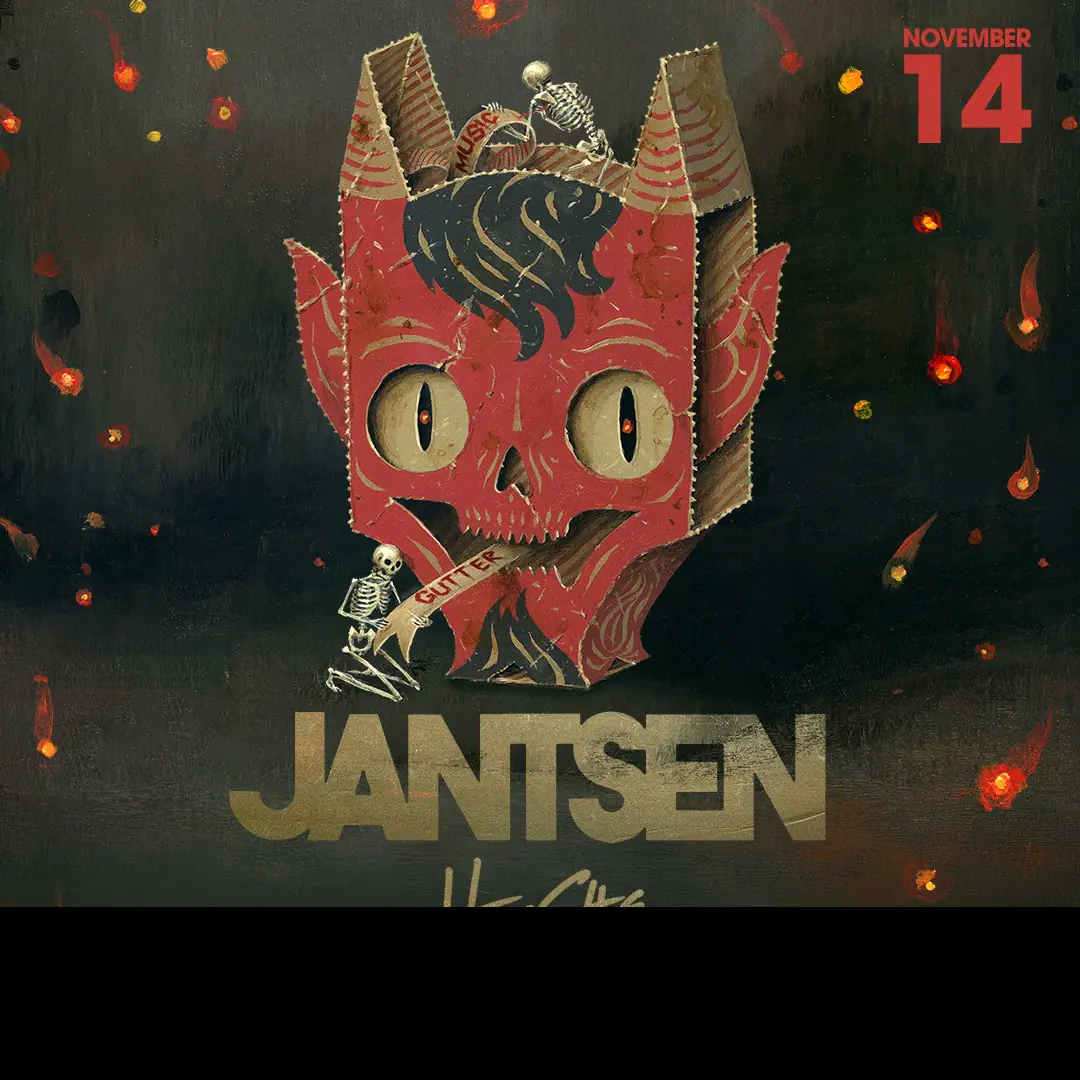 JANTSEN