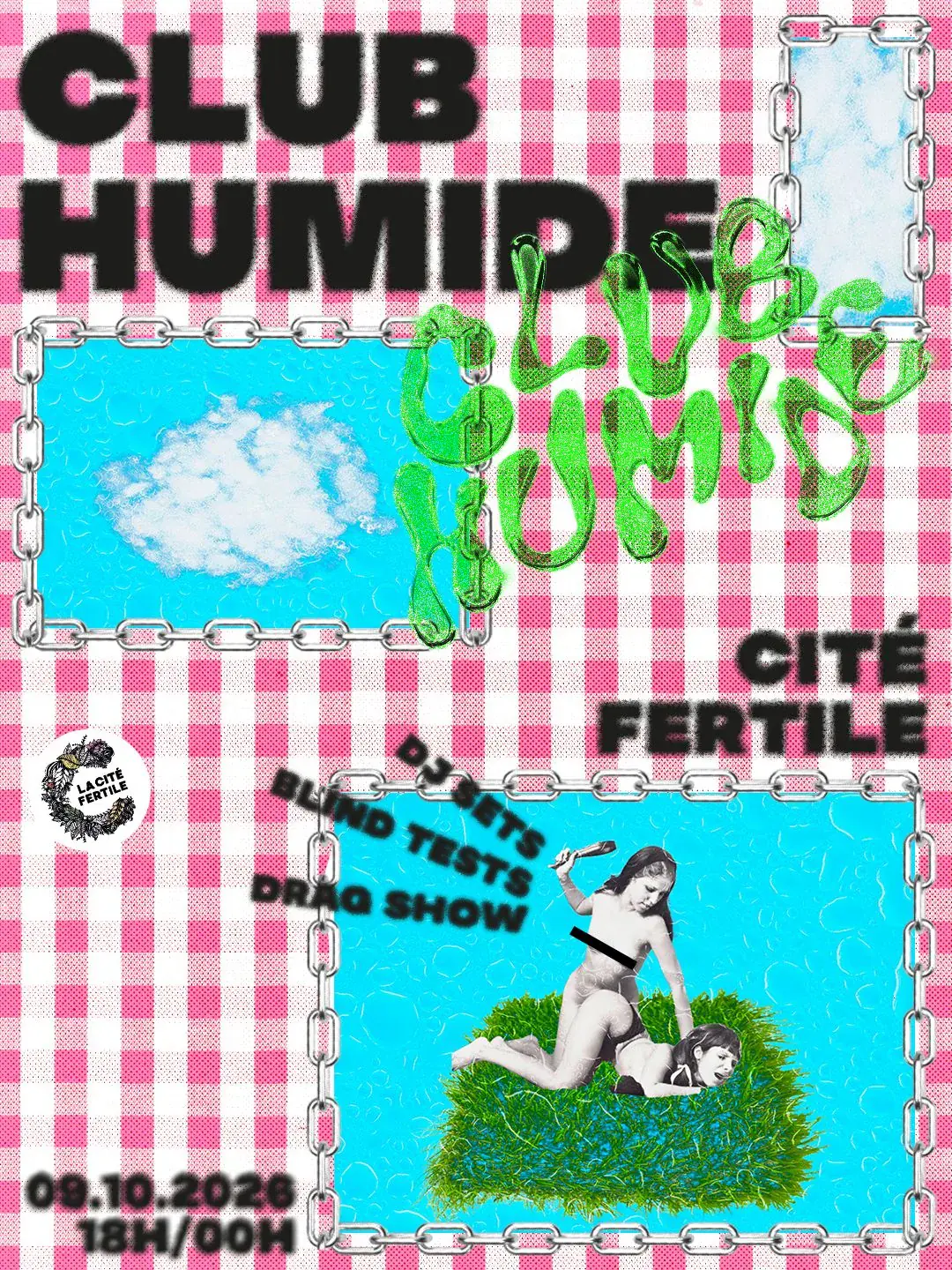 Club Humide