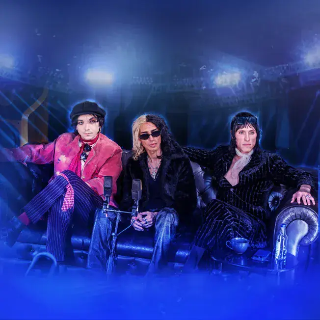 Palaye Royale