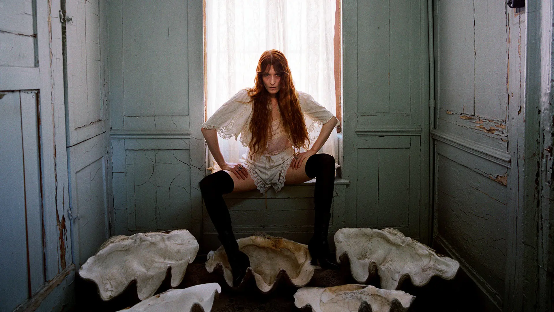 Florence + The Machine @ I-Days Milano Coca-Cola 2026