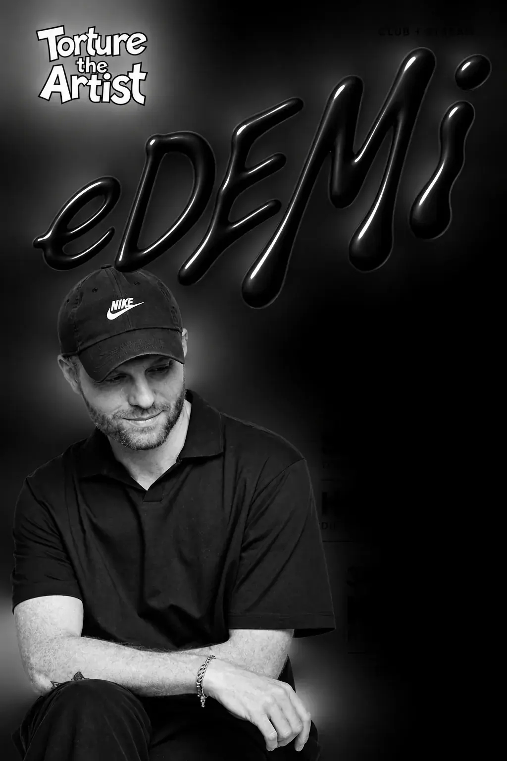 Torture the Artist pres. eDEMi with eira haul (Limousine Dream, Slump Recordings / Berlin)