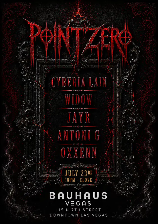 POINT ZERO