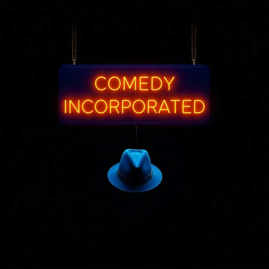 Comedy Incorporated