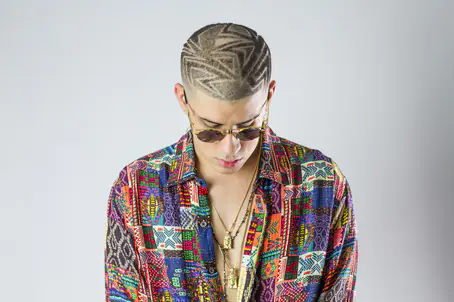 Bad Bunny @ Ippodromo SNAI La Maura