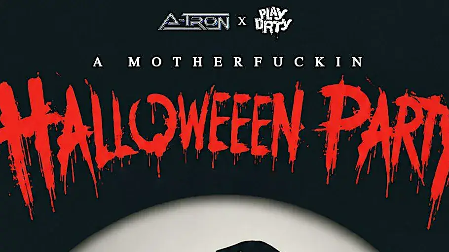 Une fête d’Halloween MotherFuckin