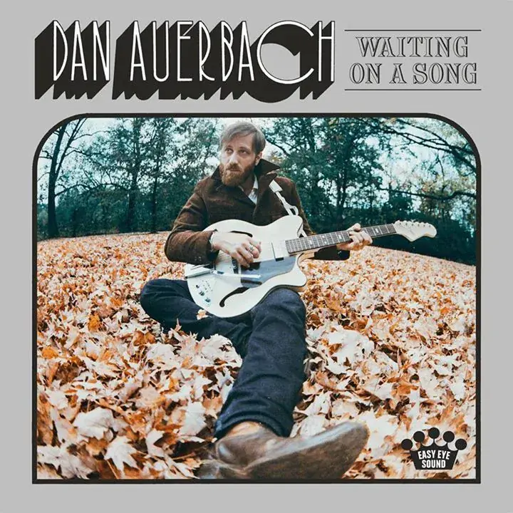 Dan Auerbach @ Silencio Club