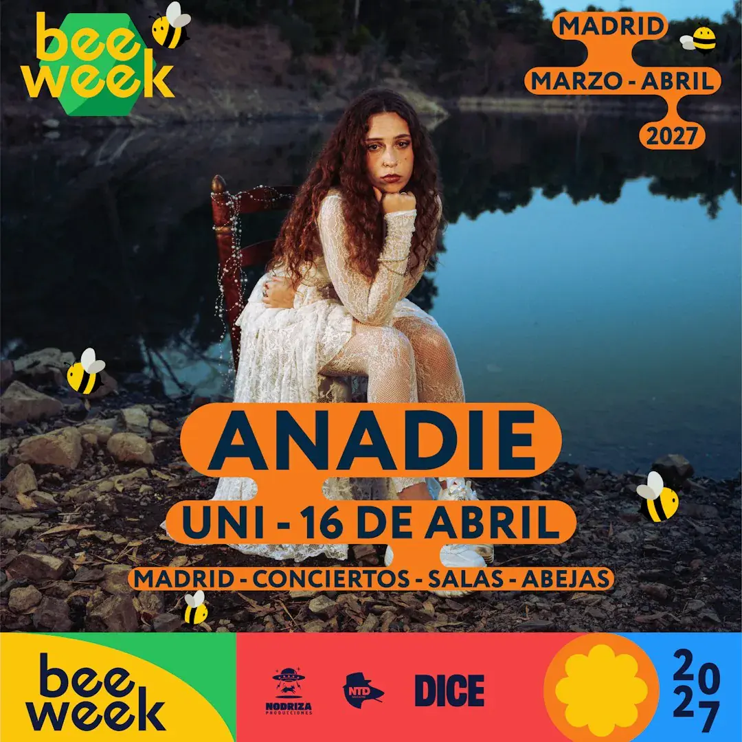 ANADIE a Bee Week