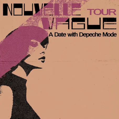Nouvelle Vague @ Seebühne Bremen