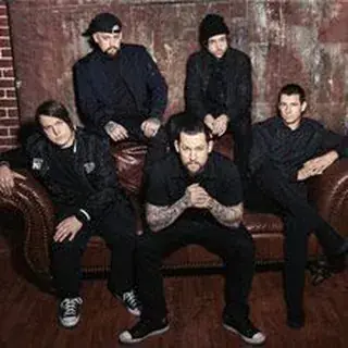 Good Charlotte @ Zenith, die Kulturhalle