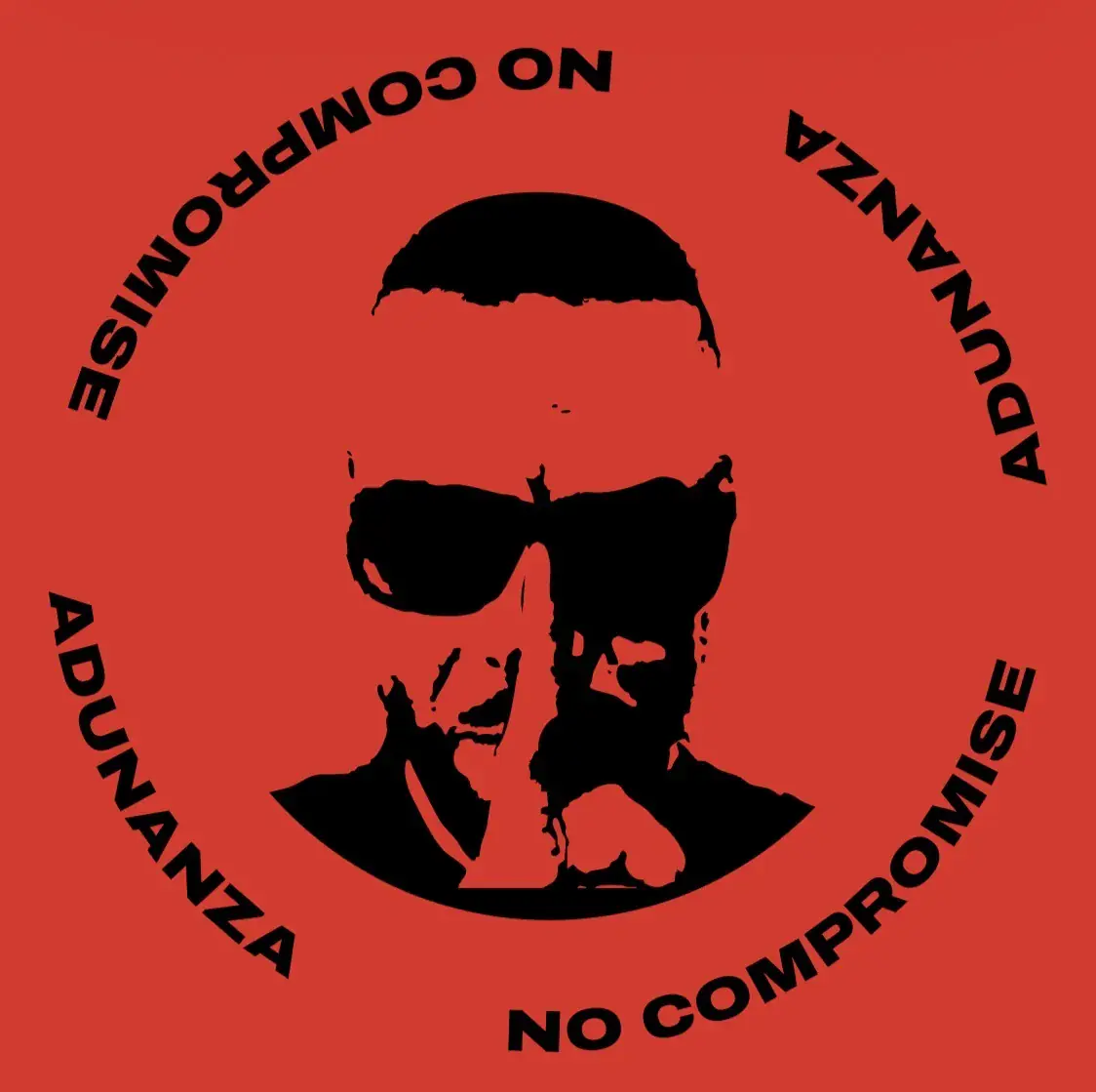 ADUNANZA ~ NO COMPROMISE / In Memory Of Luigi Pontillo