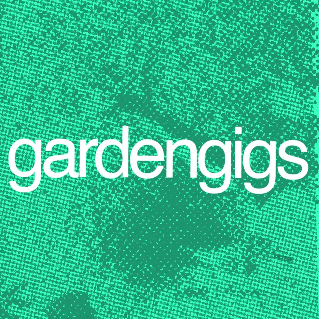 Garden Gigs: Sidney Jones / Cry 99 / Pigeon Dog