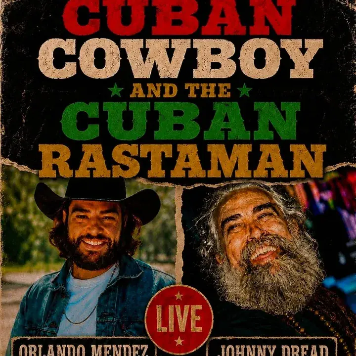 Johnny Dread