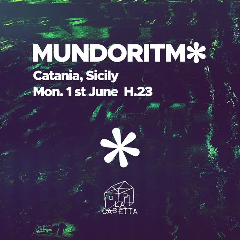 Mundo Ritmo presidente Vladimir Ivkovic